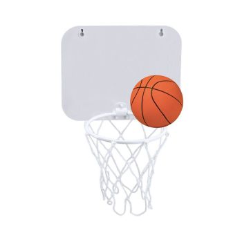 Canasta promocional con pelota incluida Jordan
