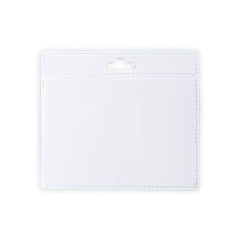 Identificador plástico personalizado Ifem