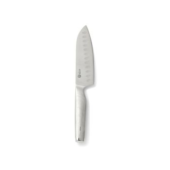 Cuchillo promocional de alta calidad Hattasan Santoku