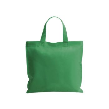 Bolsa publicitaria en non-woven de 80 g/m Nox
