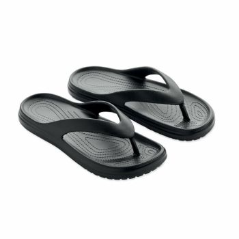 Chanclas de playa de EVA EVASLIP Talla 42-43