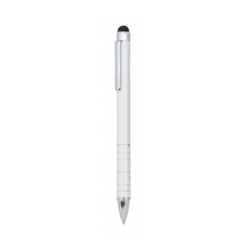 Bolígrafo Puntero Minox  Blanco