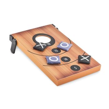 Juego de lanzamiento de saquitos de arena Baggy