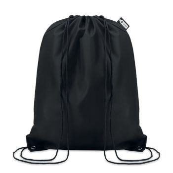 Bolsa de cuerdas personalizable RPET 190T