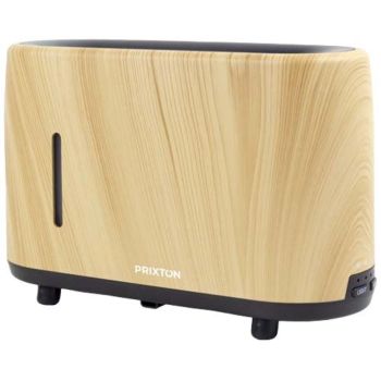 Humidificador de madera Essence