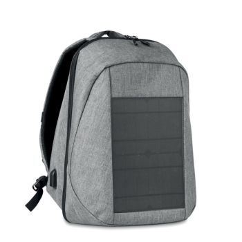 Mochilas con cargador solar personalizadas Tokyo