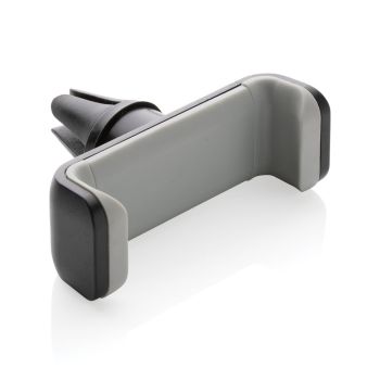 Soporte publicitario teléfono coche 360 Acar