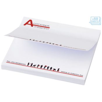 Notas adhesivas de 75x75 Sticky-Mate