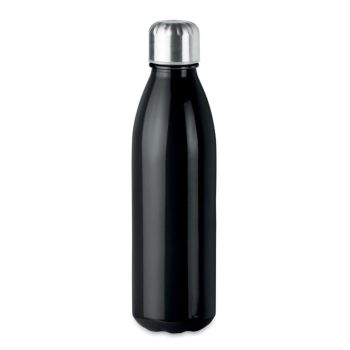 Botella promocional de cristal 650 ml. Aspen Glass