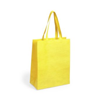 Bolsa de non-woven de 80 g/m Cattyr