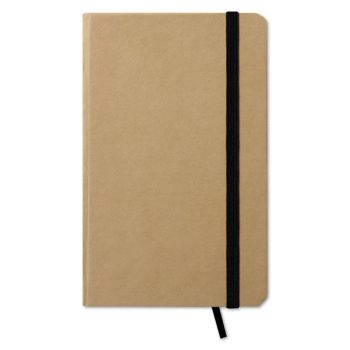 Libreta para merchandising sostenible Evernote