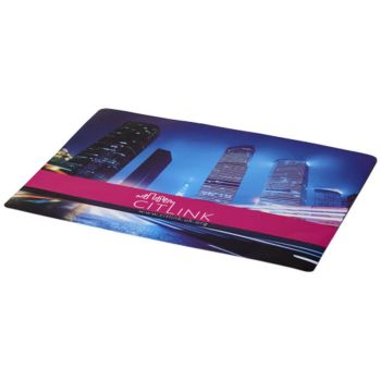 Alfombrilla para ratón ligera Brite-Mat