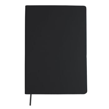 Bloc de notas merchandising con tapa blanda Lazox