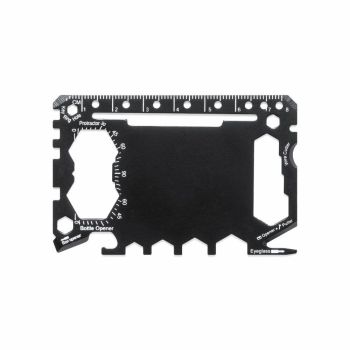 Multiherramienta Frest 17 Funciones. Funda Polipiel