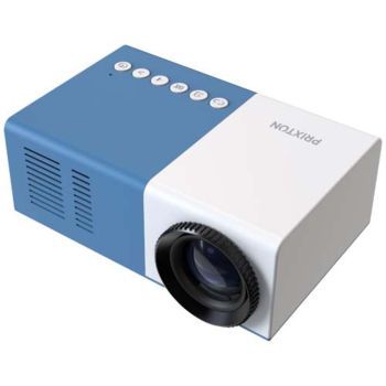 Mini proyector personalizable Prixton