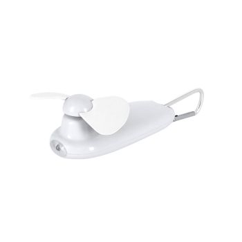 Ventilador portátil Ticsy