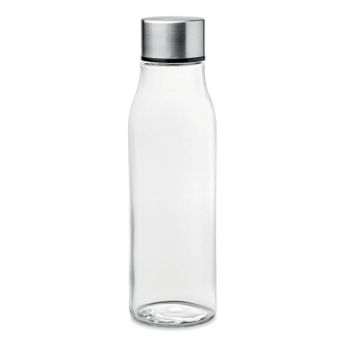 Botella para merchandising de 500 ml. Venice