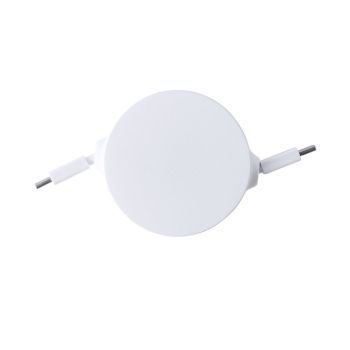 Cargador promocional sincronizador extensible Zapa