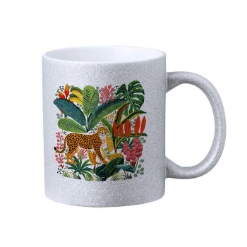 Taza cerámica corporativa 350 ml Robleda