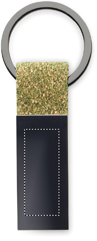 KEYRING SIDE 1