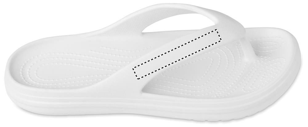 RIGHT PAD