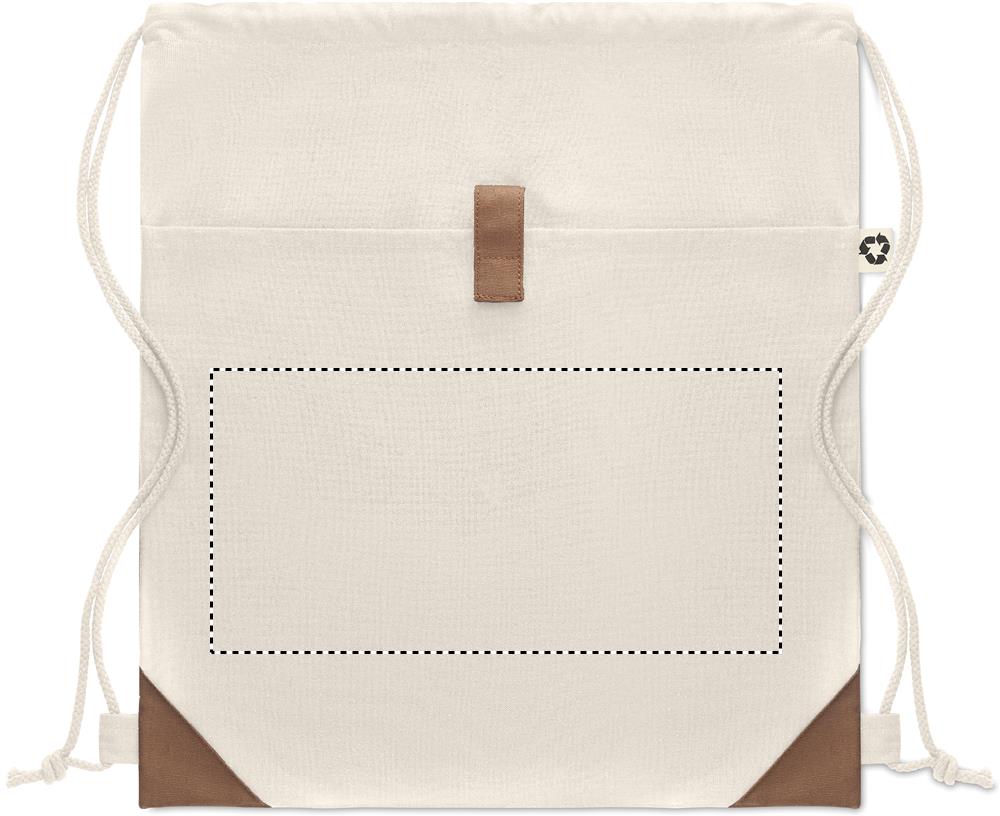 FRONT POCKET