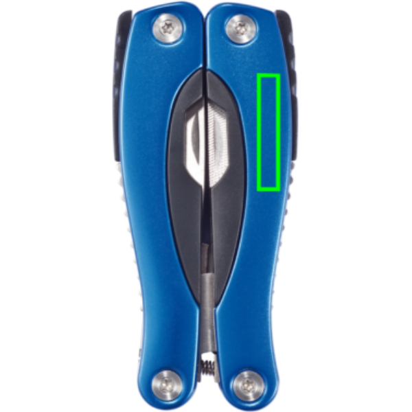 parte tresera y derecha