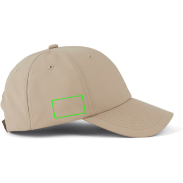 lado derecho del artículo